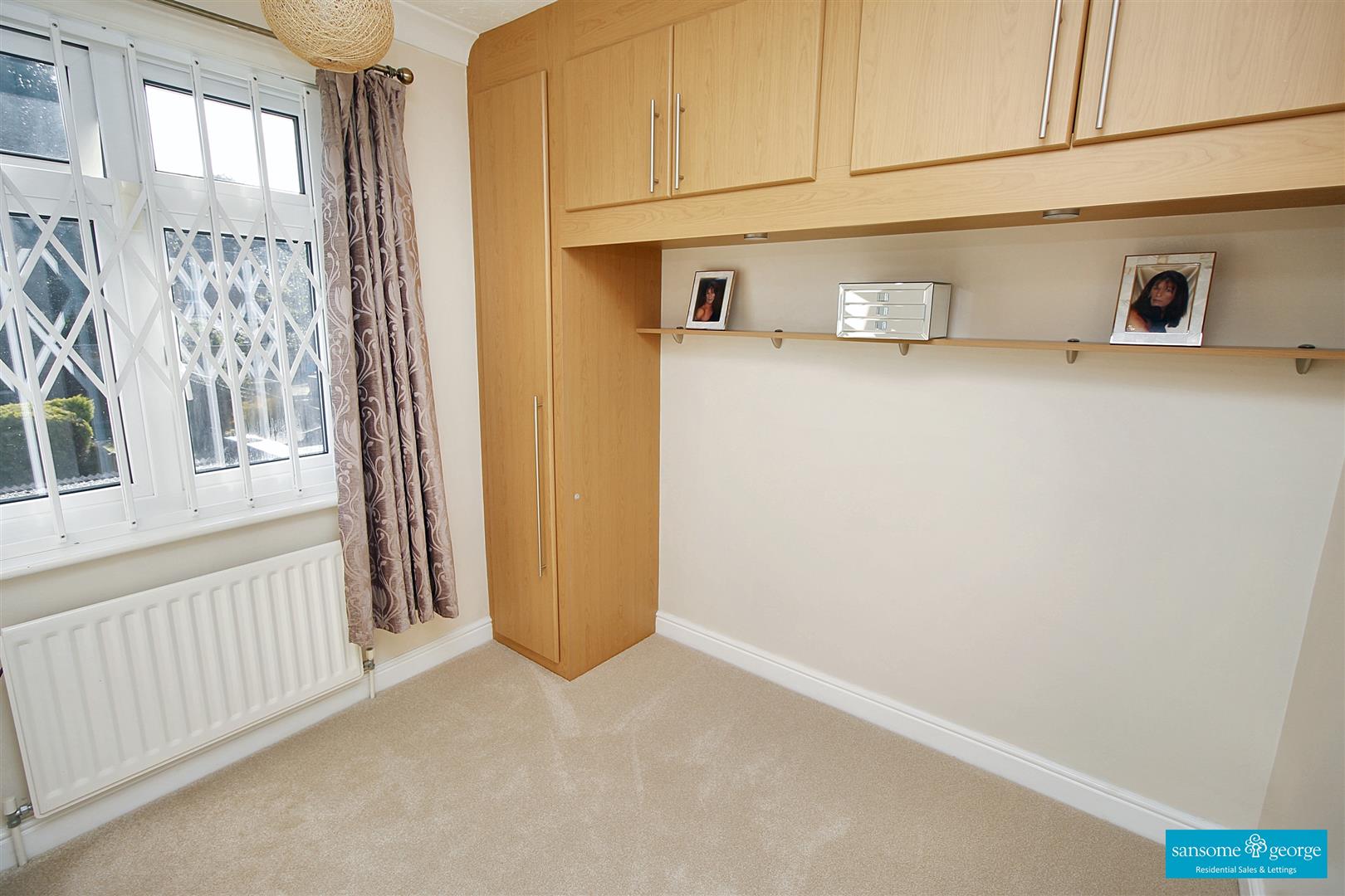 Glenwood Drive, Tilehurst